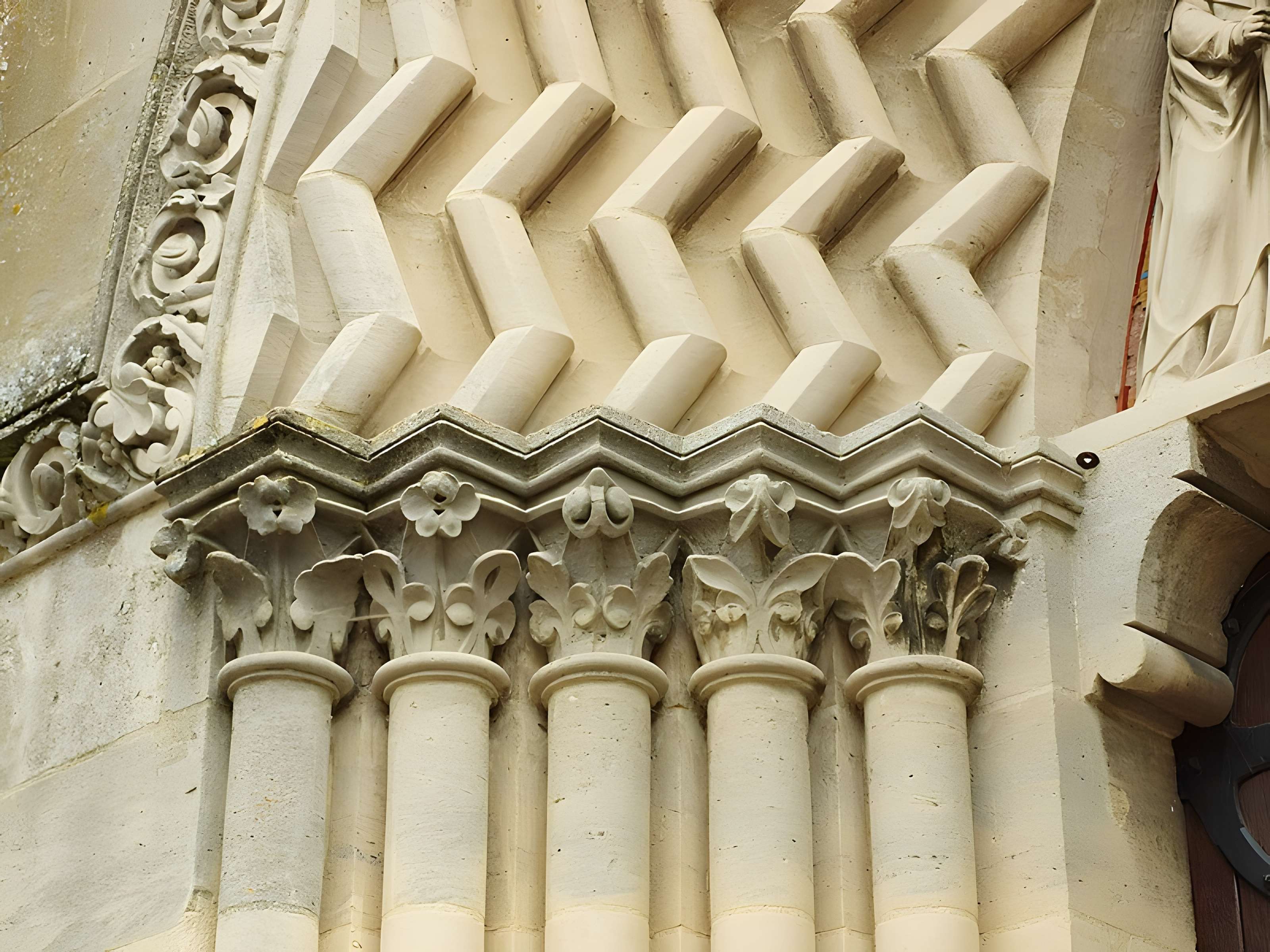 Église Saint-Pierre de Tagnon