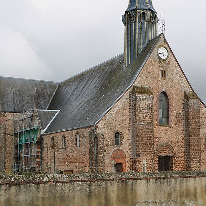 Photo de Église Saint-Pierre de Thimert