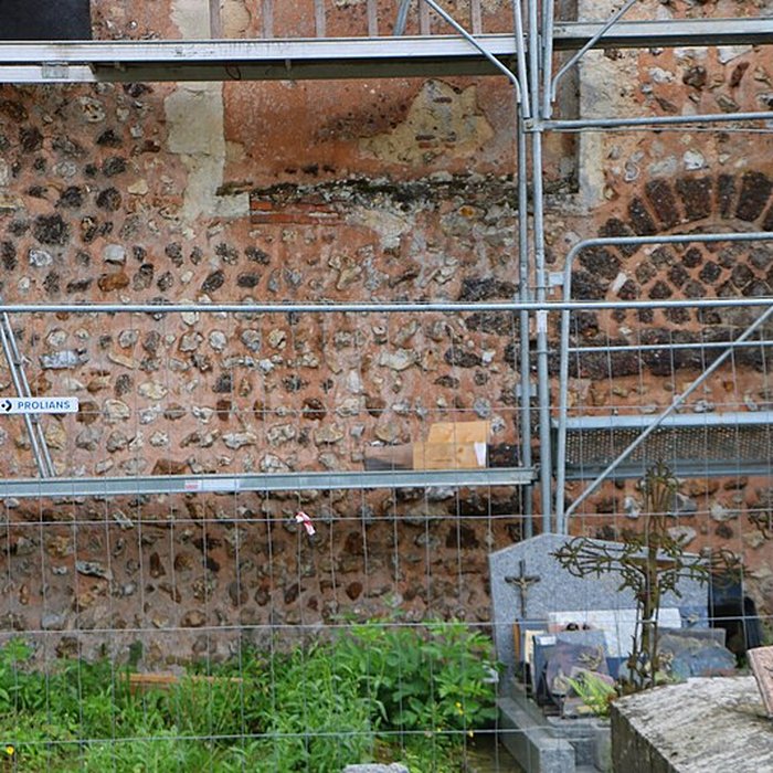 Photo de Église Saint-Pierre de Thimert