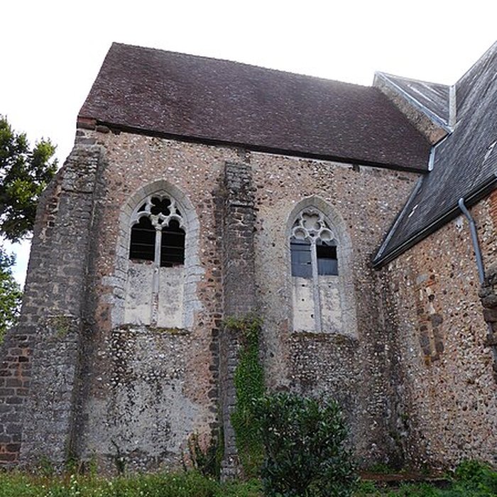 Photo de Église Saint-Pierre de Thimert