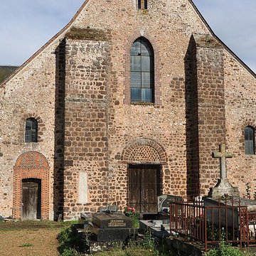 Église Saint-Pierre de Thimert