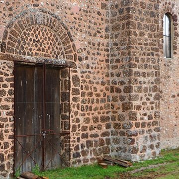 Église Saint-Pierre de Thimert
