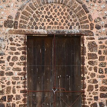 Église Saint-Pierre de Thimert