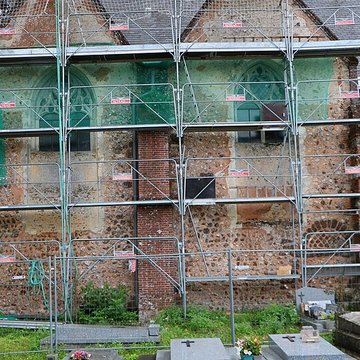 Église Saint-Pierre de Thimert