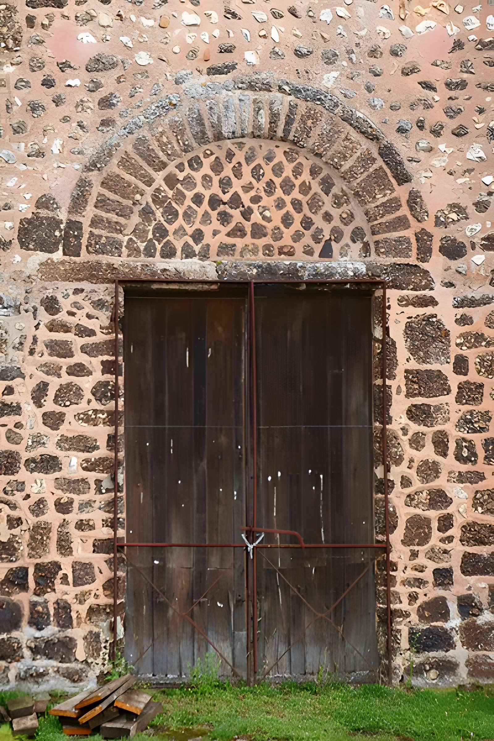 Église Saint-Pierre de Thimert
