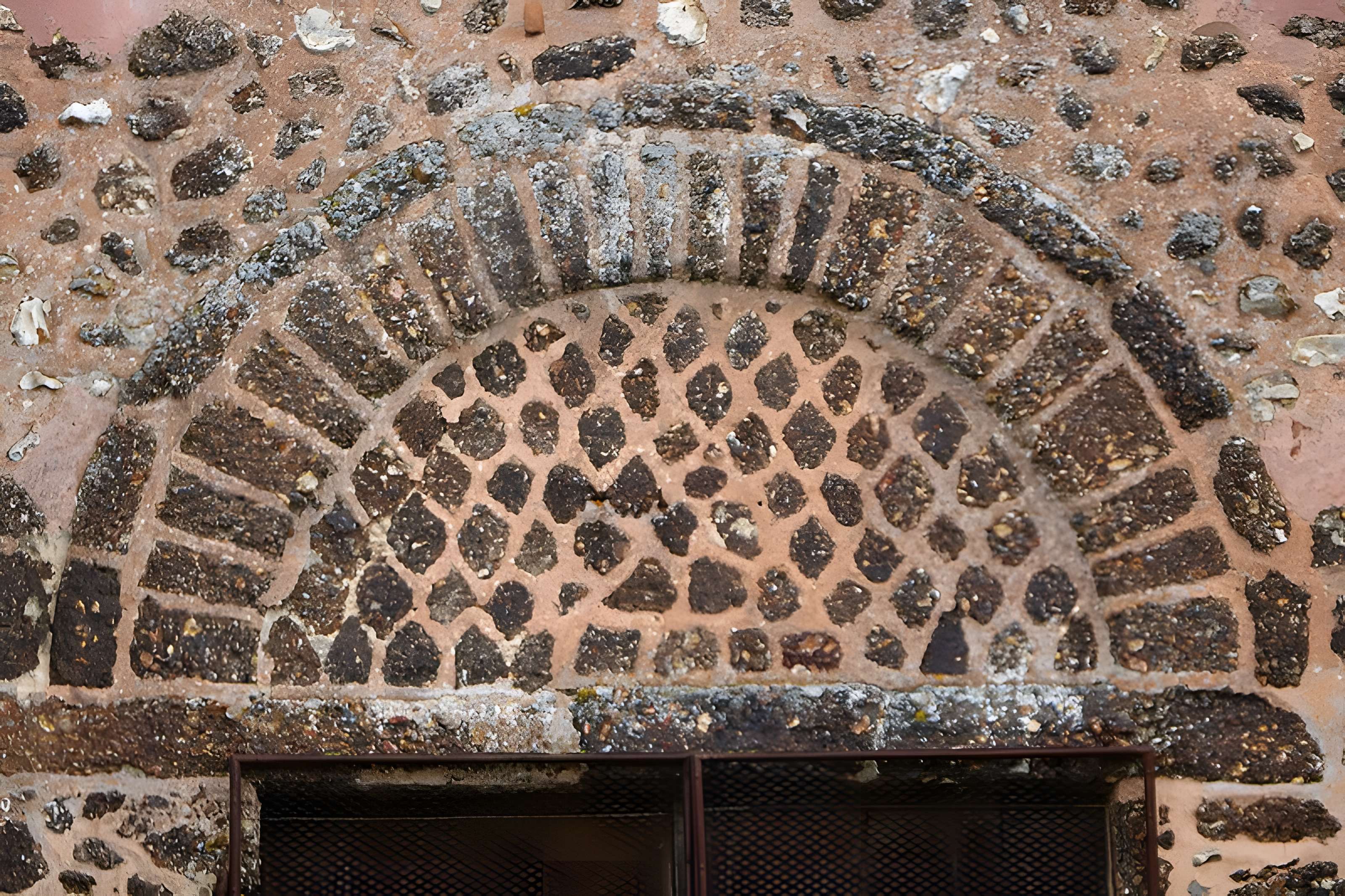 Église Saint-Pierre de Thimert