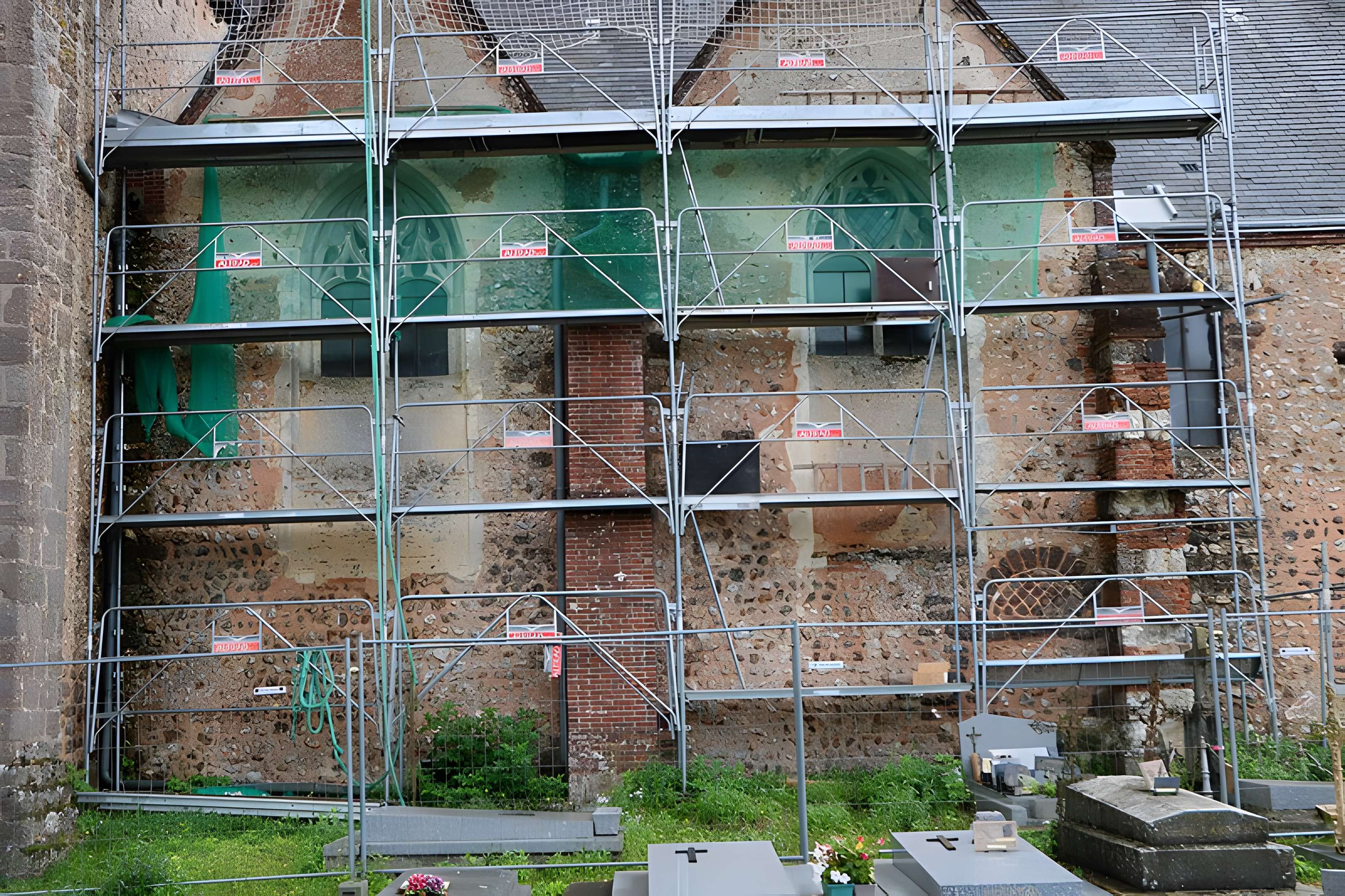 Église Saint-Pierre de Thimert