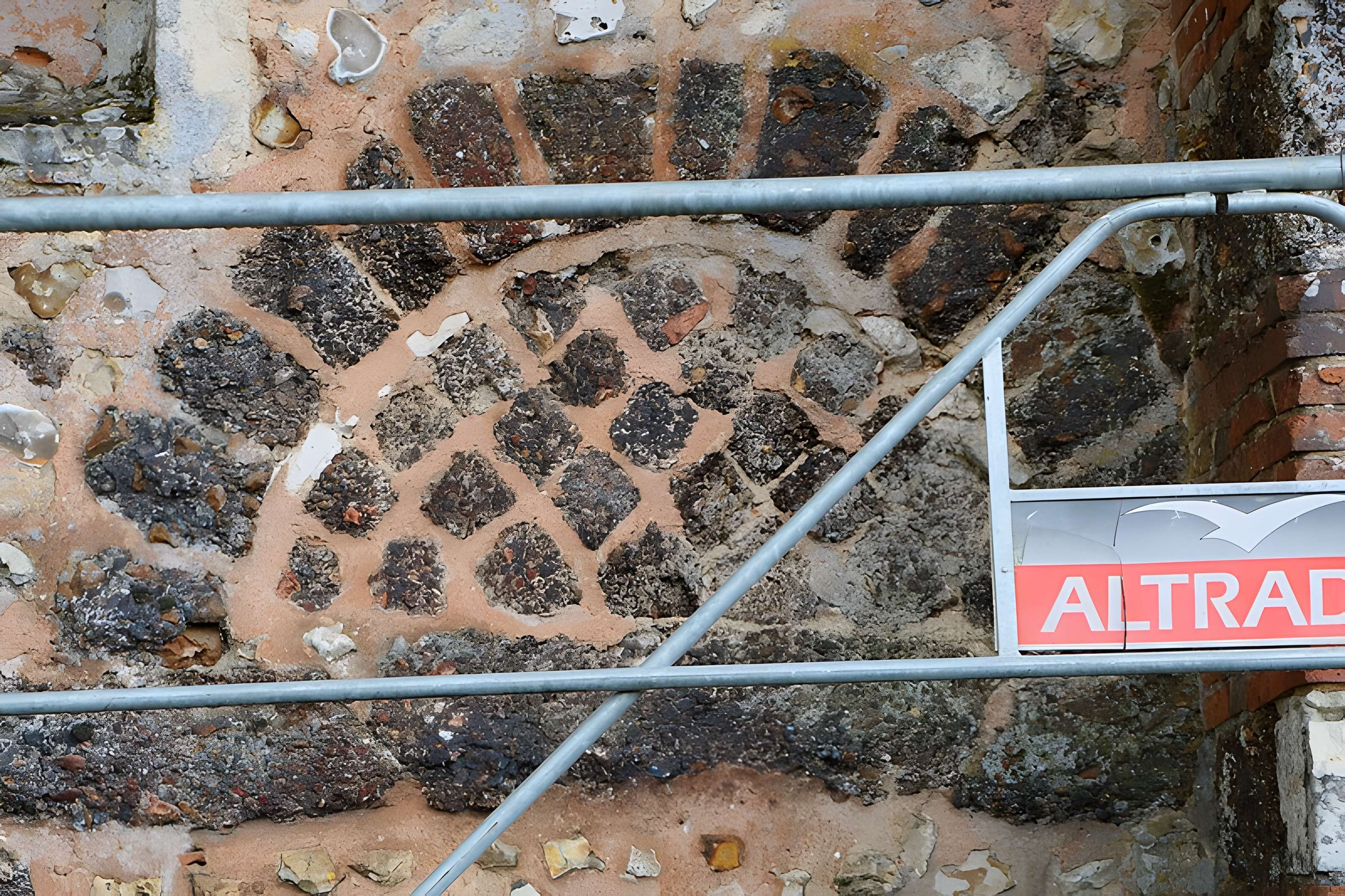 Église Saint-Pierre de Thimert