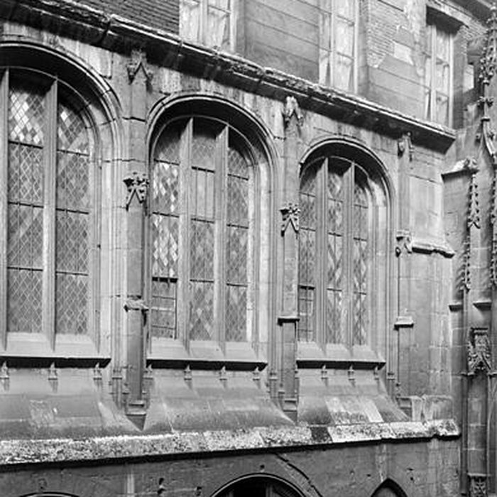 Photo de Ensemble archiépiscopal de Rouen