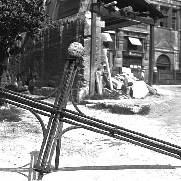 Photo de Ensemble archiépiscopal de Rouen