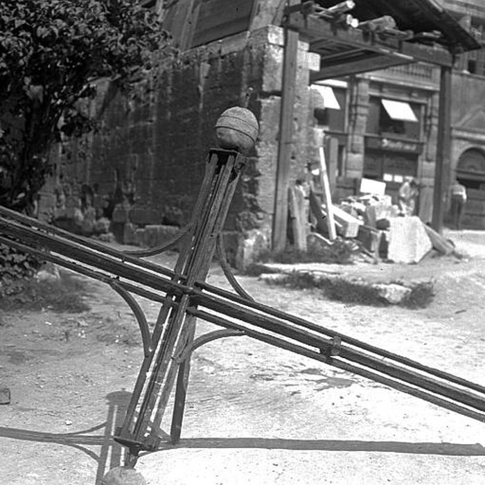 Photo de Ensemble archiépiscopal de Rouen