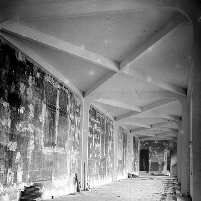 Photo de Ensemble archiépiscopal de Rouen