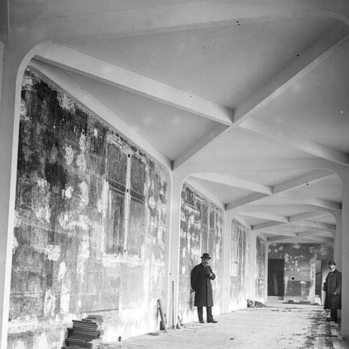 Photo de Ensemble archiépiscopal de Rouen