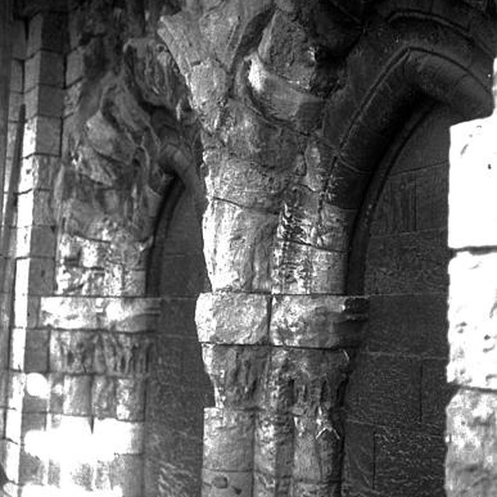 Photo de Ensemble archiépiscopal de Rouen