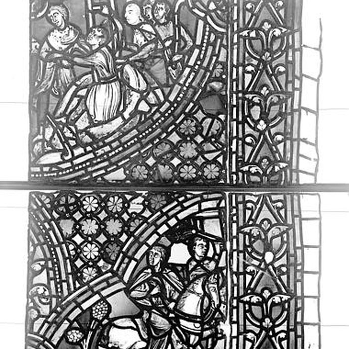 Photo de Ensemble archiépiscopal de Rouen