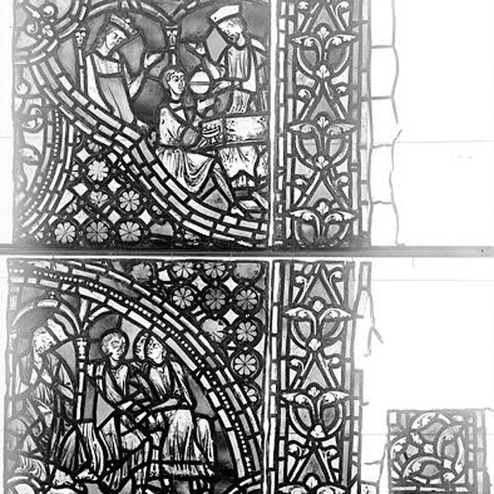 Photo de Ensemble archiépiscopal de Rouen