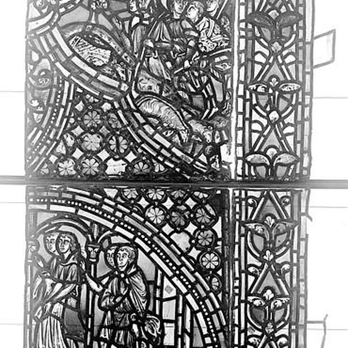 Photo de Ensemble archiépiscopal de Rouen