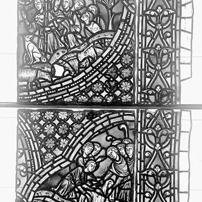 Photo de Ensemble archiépiscopal de Rouen