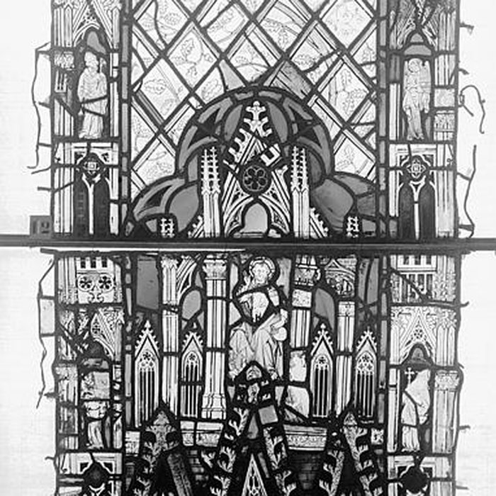 Photo de Ensemble archiépiscopal de Rouen
