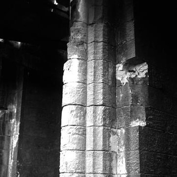 Ensemble archiépiscopal de Rouen