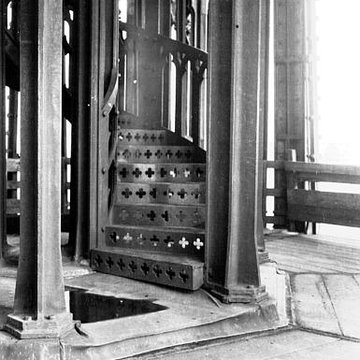 Ensemble archiépiscopal de Rouen