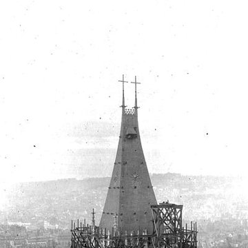 Ensemble archiépiscopal de Rouen