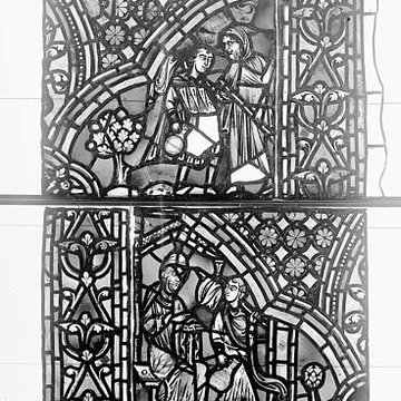 Ensemble archiépiscopal de Rouen