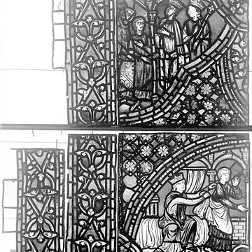 Ensemble archiépiscopal de Rouen