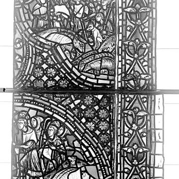 Ensemble archiépiscopal de Rouen