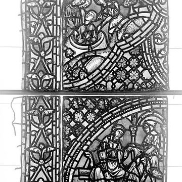 Ensemble archiépiscopal de Rouen