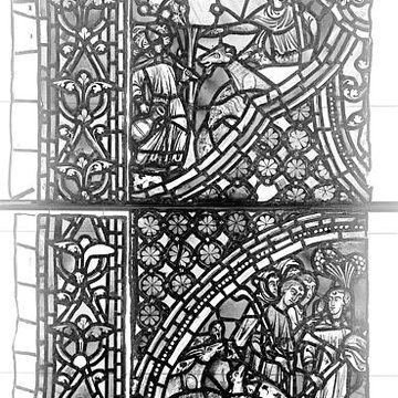 Ensemble archiépiscopal de Rouen