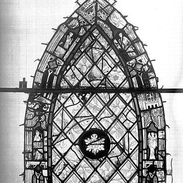 Ensemble archiépiscopal de Rouen