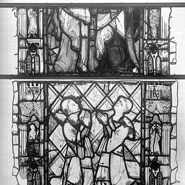 Ensemble archiépiscopal de Rouen