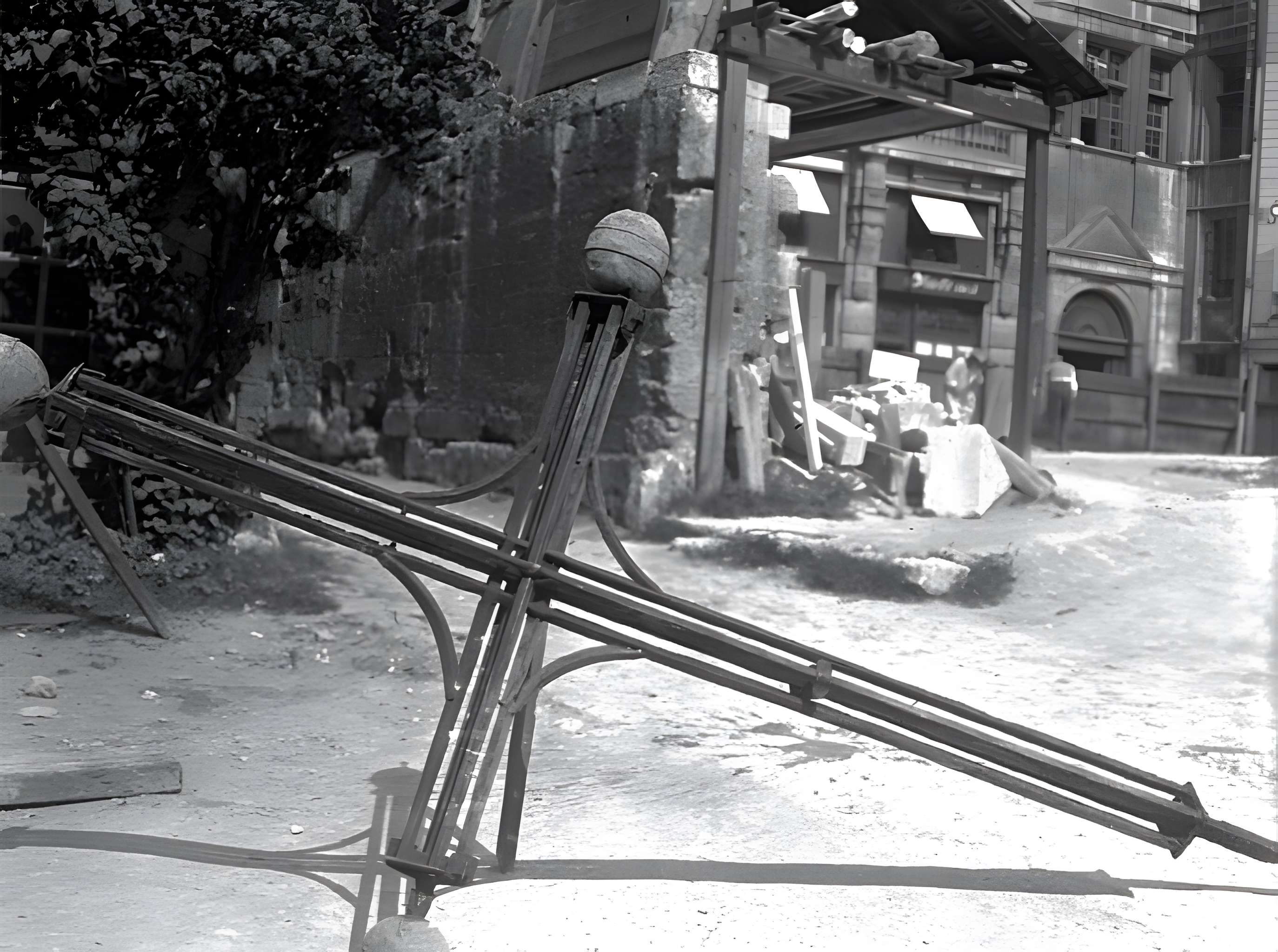 Ensemble archiépiscopal de Rouen