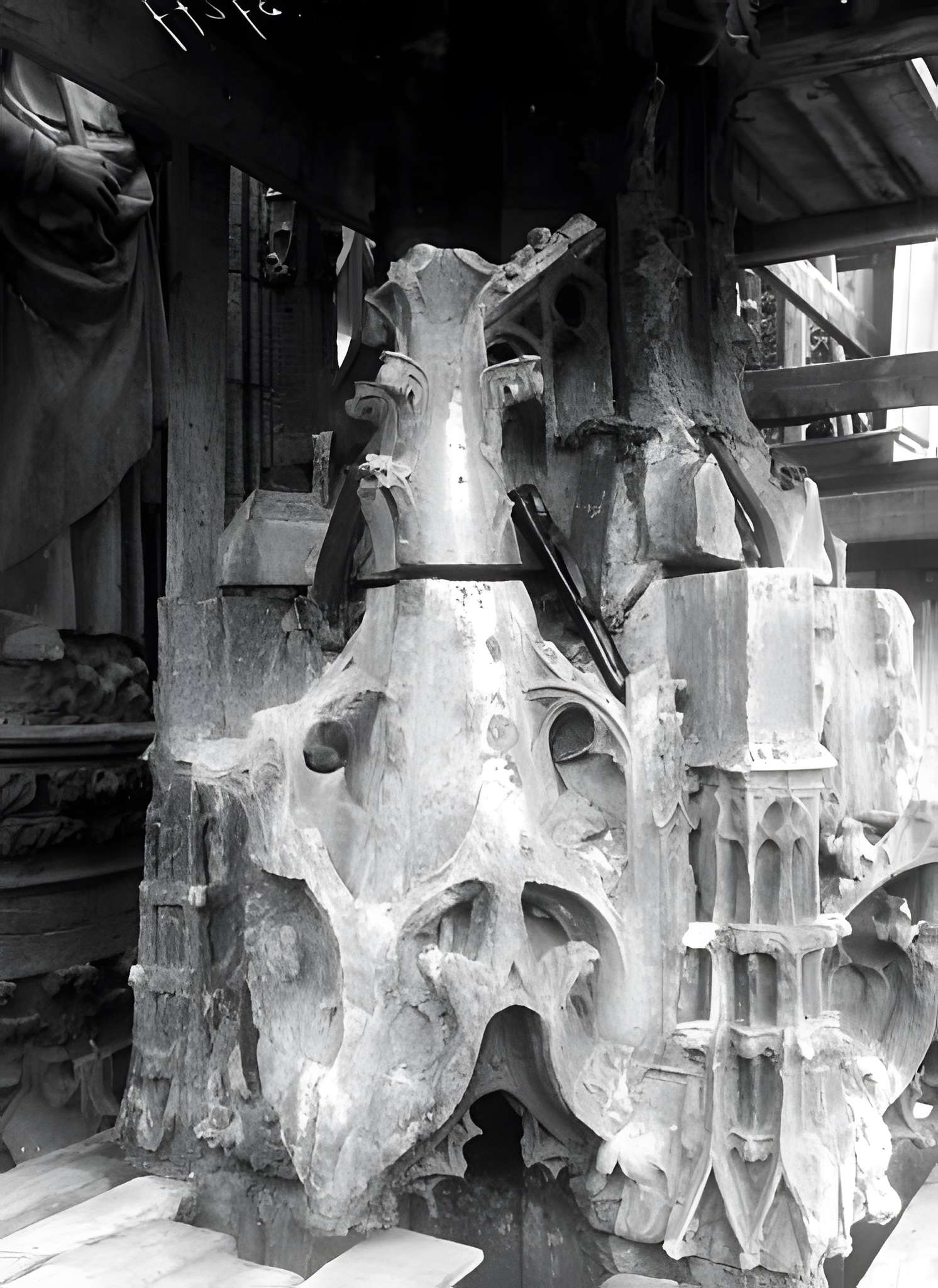 Ensemble archiépiscopal de Rouen