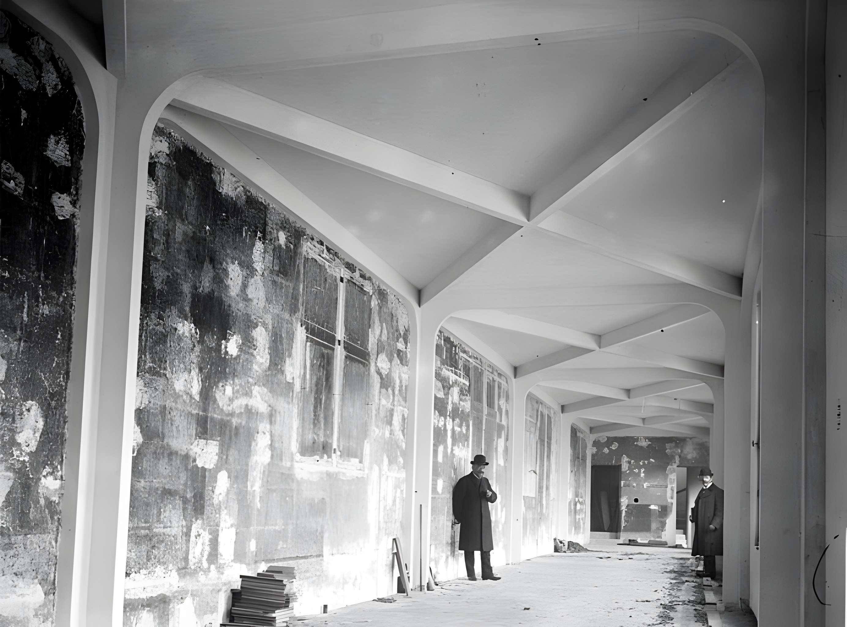 Ensemble archiépiscopal de Rouen