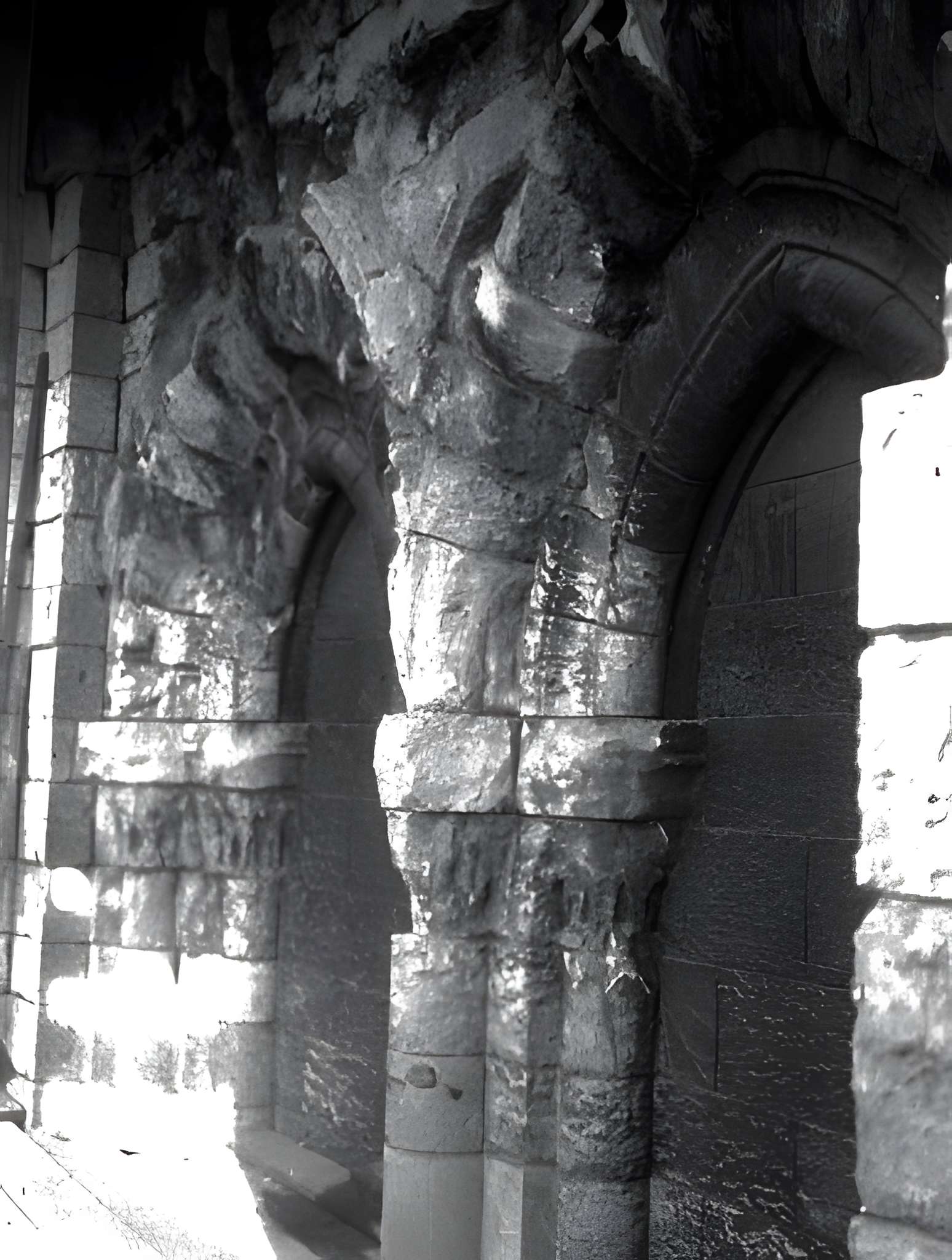 Ensemble archiépiscopal de Rouen