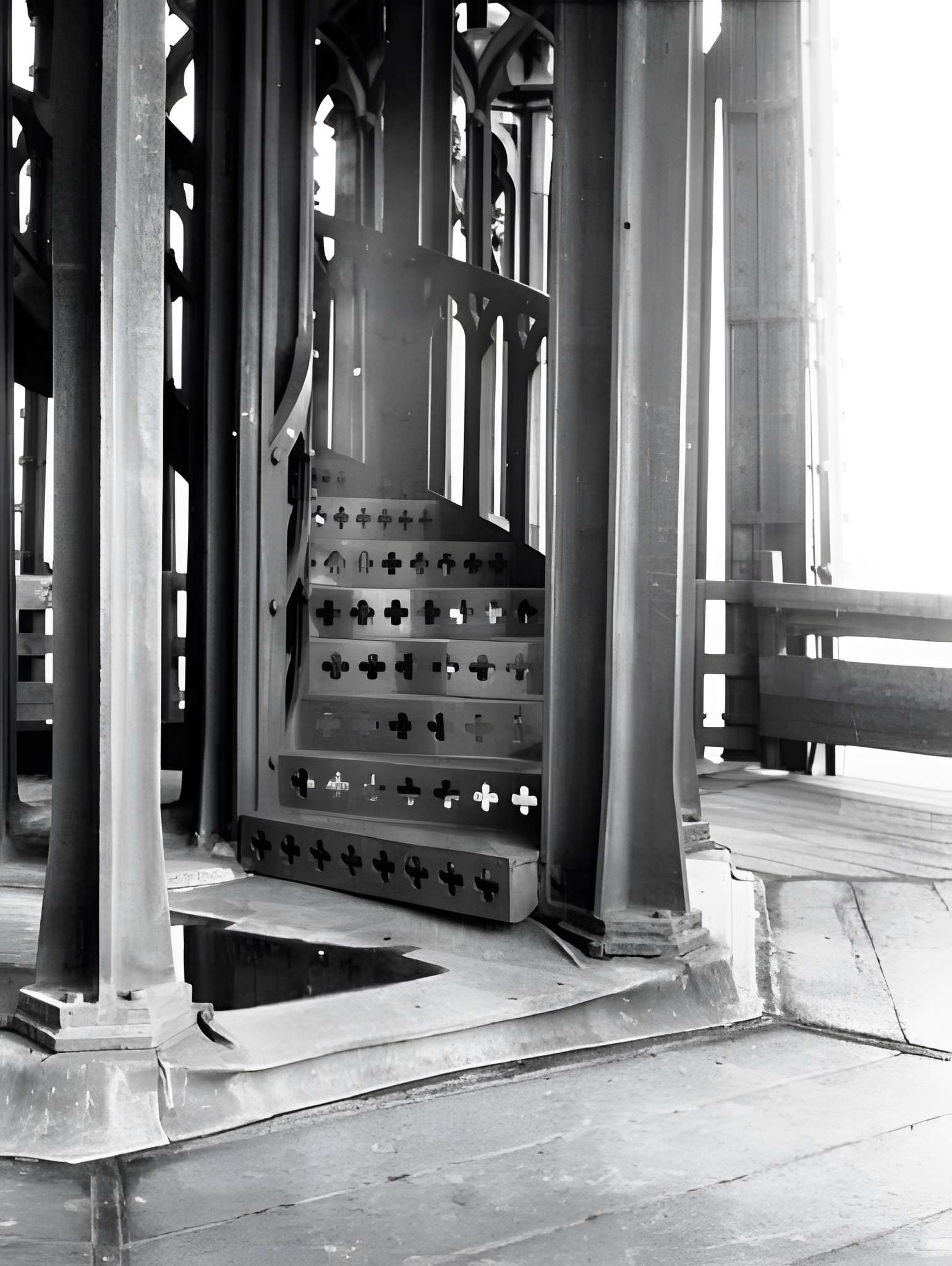 Ensemble archiépiscopal de Rouen