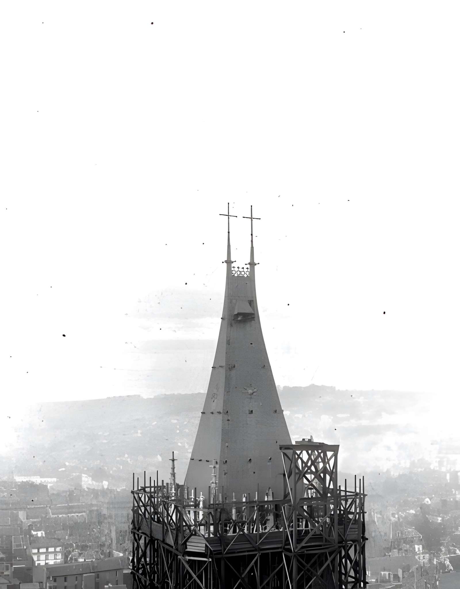 Ensemble archiépiscopal de Rouen