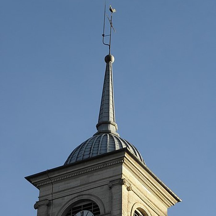 Photo de Église Saint-Pierre de Valay