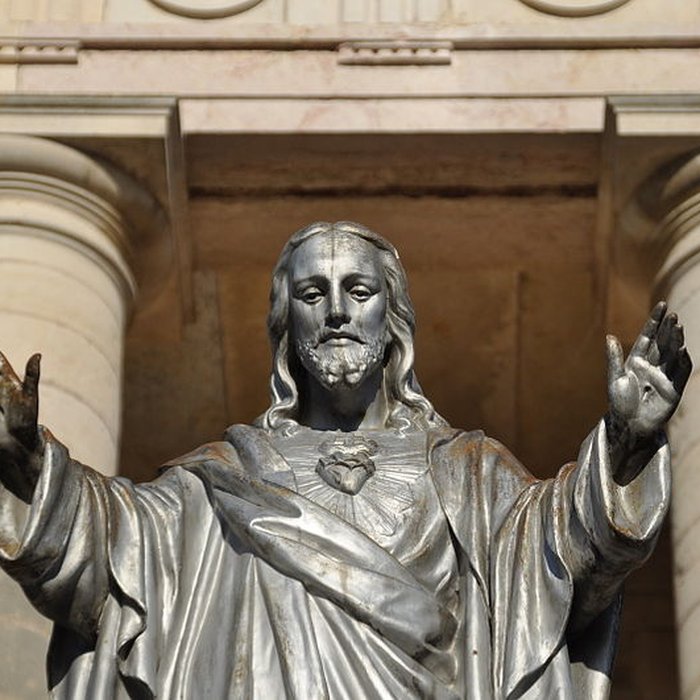 Photo de Église Saint-Pierre de Valay