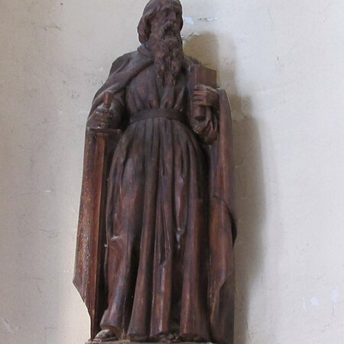 Photo de Église Saint-Pierre de Valay