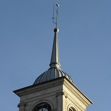 Église Saint-Pierre de Valay