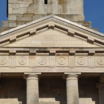 Église Saint-Pierre de Valay