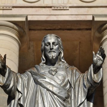 Église Saint-Pierre de Valay