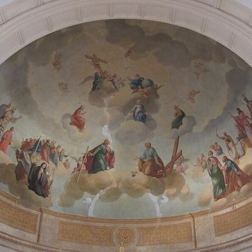 Église Saint-Pierre de Valay