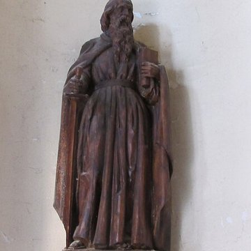 Église Saint-Pierre de Valay