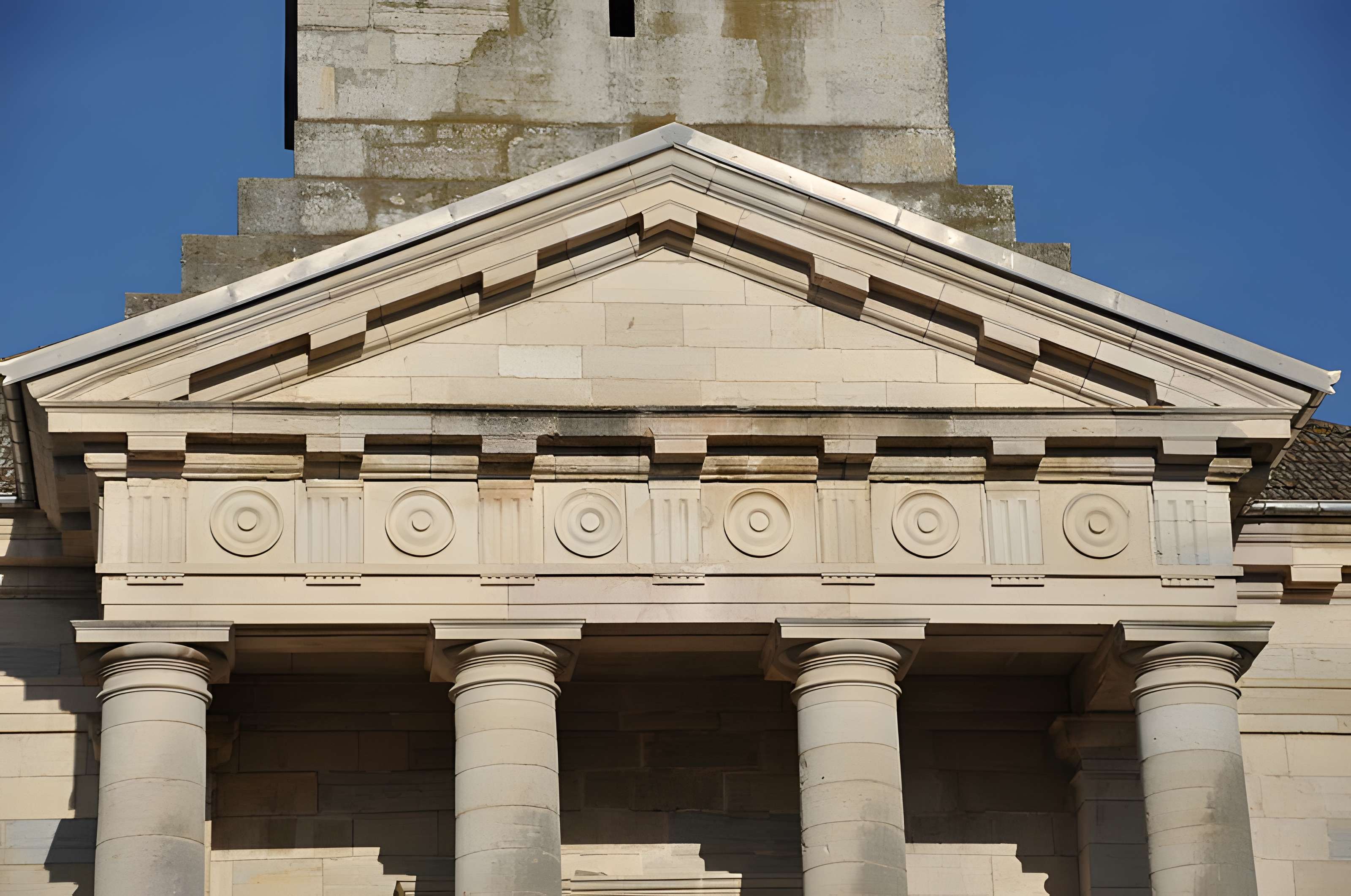 Église Saint-Pierre de Valay