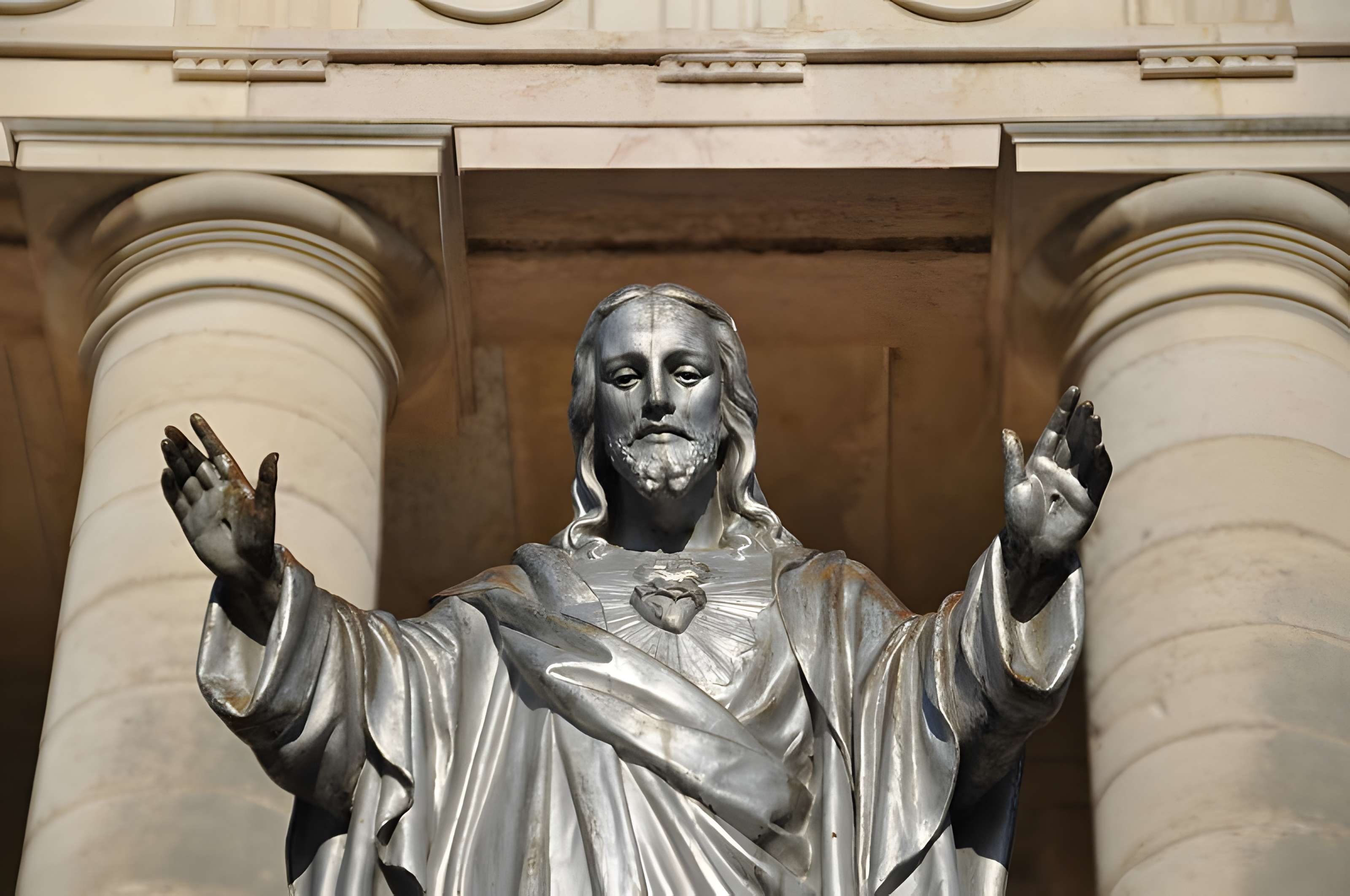 Église Saint-Pierre de Valay