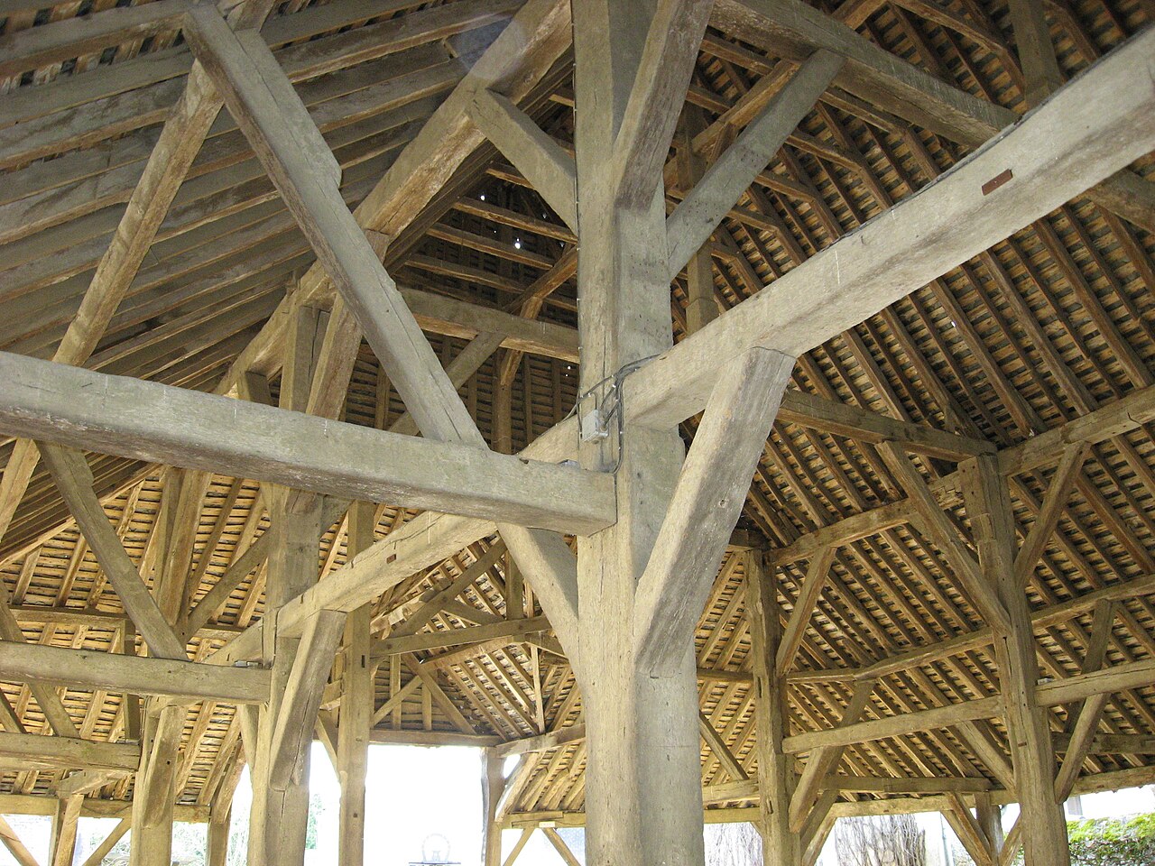 Église Saint-Pierre de Varennes-Bourreau